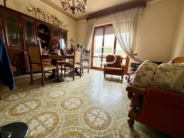 appartamento in vendita a San Giuliano Terme in zona Pappiana