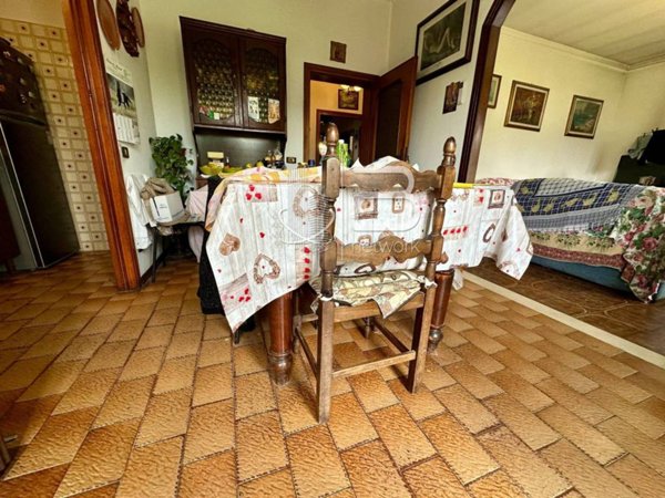 appartamento in vendita a San Giuliano Terme in zona Sant'Andrea in Pescaiola