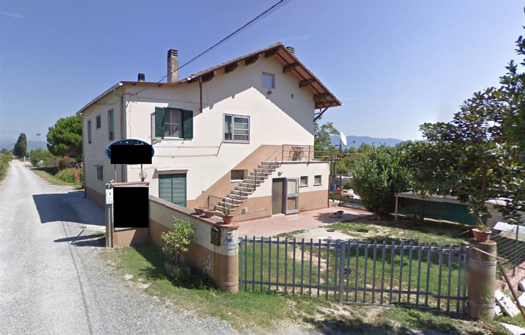 appartamento in vendita a San Giuliano Terme