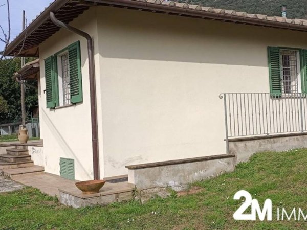 casa semindipendente in vendita a San Giuliano Terme in zona Agnano