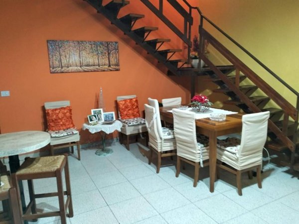 casa indipendente in vendita a San Giuliano Terme in zona Arena-Metato