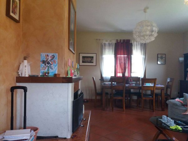 casa indipendente in vendita a San Giuliano Terme in zona Gello