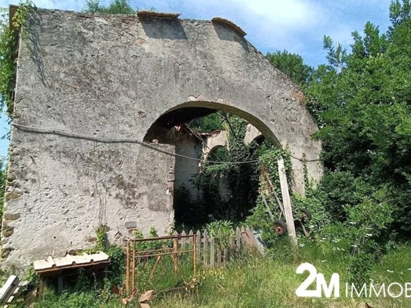 casale in vendita a San Giuliano Terme in zona Molina di Quosa