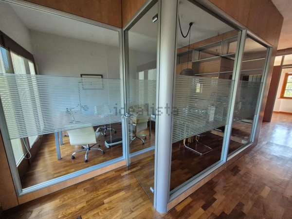 appartamento in vendita a San Giuliano Terme