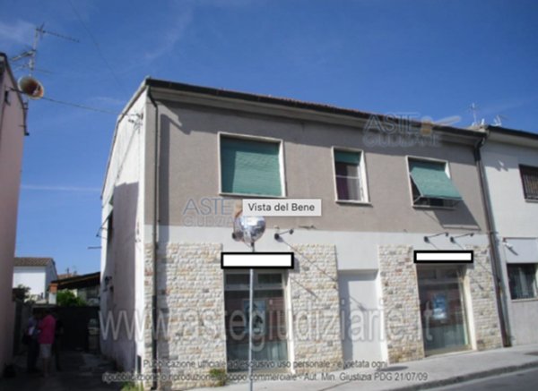 appartamento in vendita a San Giuliano Terme