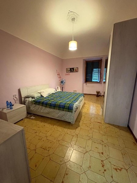 appartamento in vendita a San Giuliano Terme in zona Ripafratta