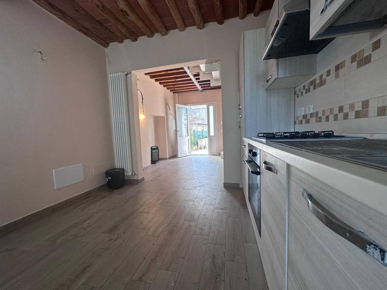 casa indipendente in vendita a San Giuliano Terme in zona Pontasserchio