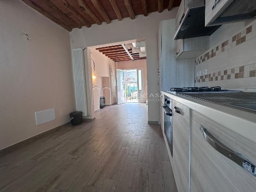 casa indipendente in vendita a San Giuliano Terme in zona Pontasserchio