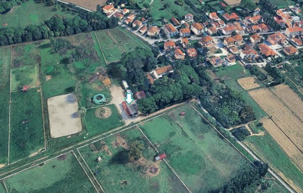 appartamento in vendita a San Giuliano Terme in zona Arena-Metato