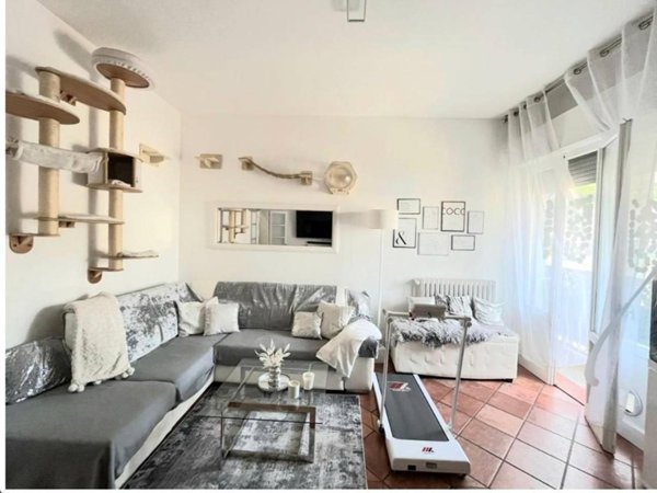 appartamento in vendita a San Giuliano Terme in zona Arena-Metato