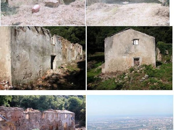 casa indipendente in vendita a San Giuliano Terme in zona Agnano