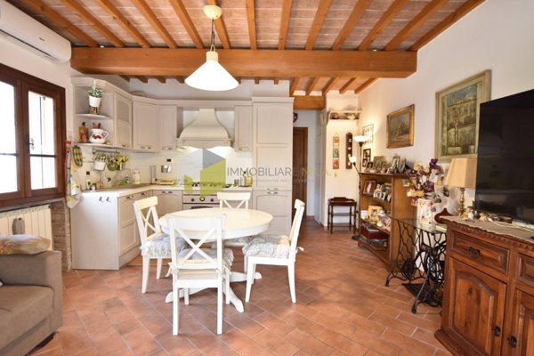 appartamento in vendita a San Giuliano Terme in zona Pontasserchio