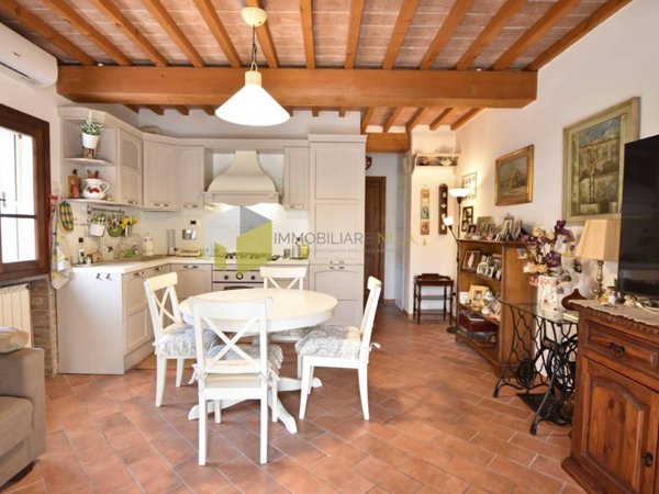 appartamento in vendita a San Giuliano Terme in zona Pontasserchio