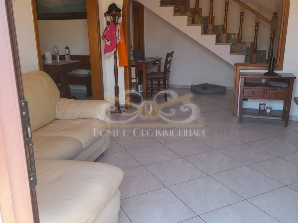 casa indipendente in vendita a San Giuliano Terme in zona Arena-Metato