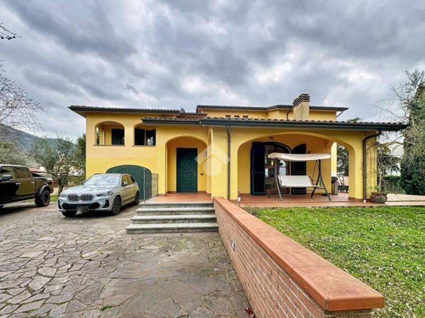 casa indipendente in vendita a San Giuliano Terme in zona Orzignano