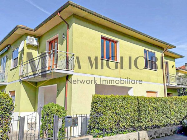 appartamento in vendita a San Giuliano Terme in zona Molina di Quosa