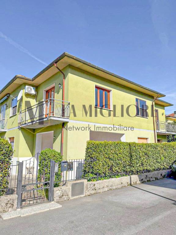 appartamento in vendita a San Giuliano Terme in zona Molina di Quosa