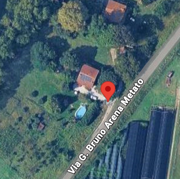 appartamento in vendita a San Giuliano Terme