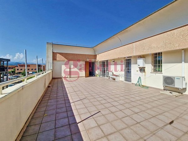 appartamento in vendita a San Giuliano Terme in zona San Martino a Ulmiano