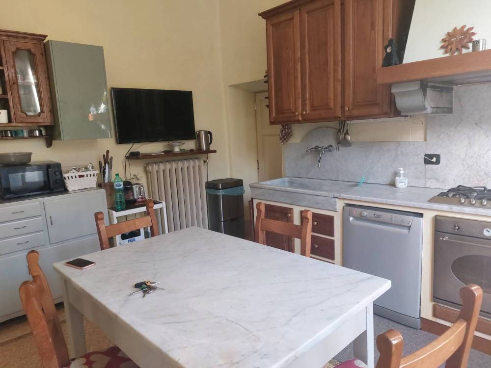 casa indipendente in vendita a San Giuliano Terme in zona Rigoli