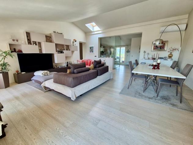 appartamento in vendita a San Giuliano Terme in zona Ghezzano