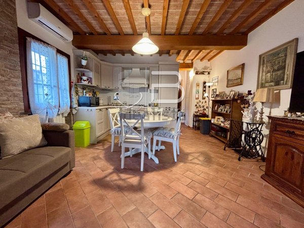 appartamento in vendita a San Giuliano Terme in zona Pontasserchio