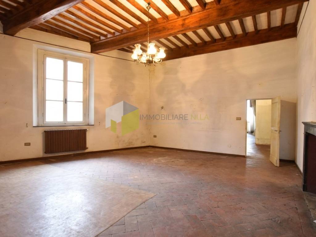 appartamento in vendita a San Giuliano Terme in zona Pontasserchio