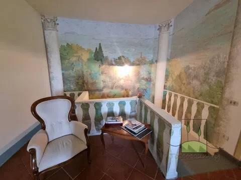 ufficio in vendita a San Giuliano Terme in zona Agnano