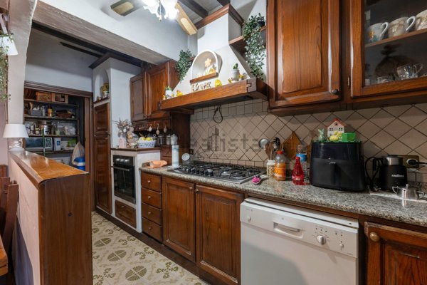 casa indipendente in vendita a San Giuliano Terme in zona Pappiana