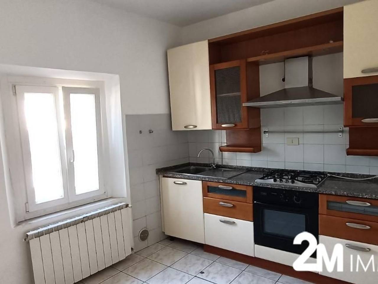 appartamento in vendita a San Giuliano Terme in zona Pappiana