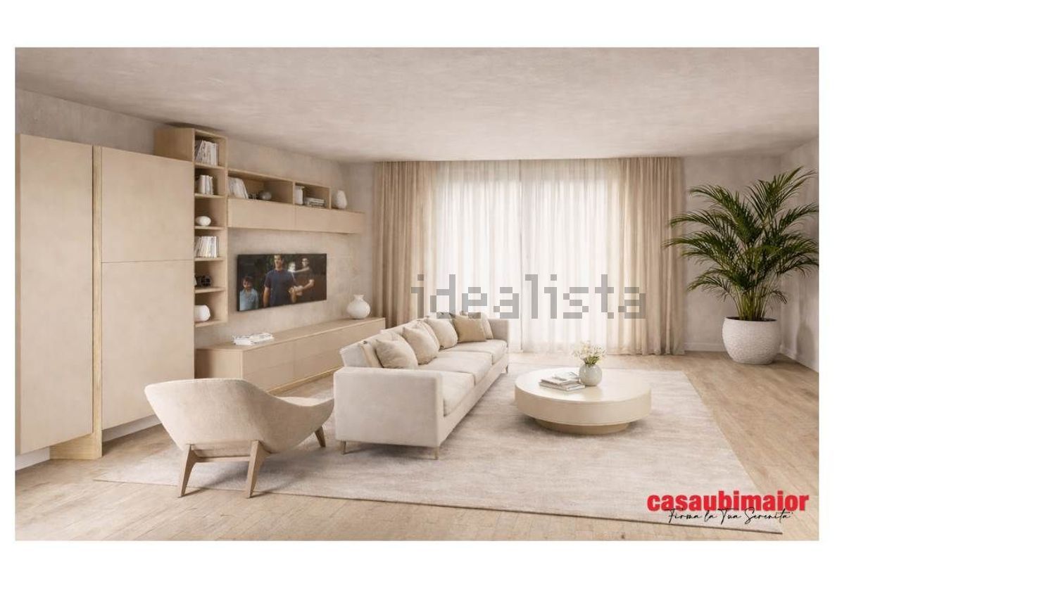 appartamento in vendita a San Giuliano Terme