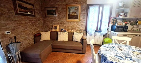 appartamento in vendita a San Giuliano Terme in zona Pontasserchio