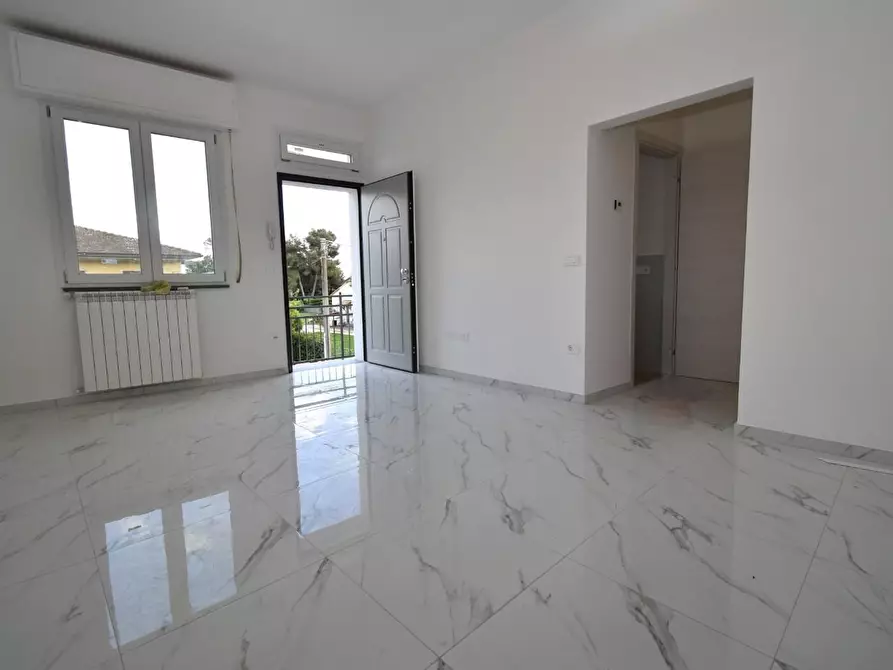 appartamento in vendita a San Giuliano Terme in zona Arena-Metato