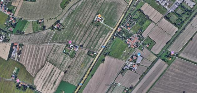 locale di sgombero in vendita a San Giuliano Terme