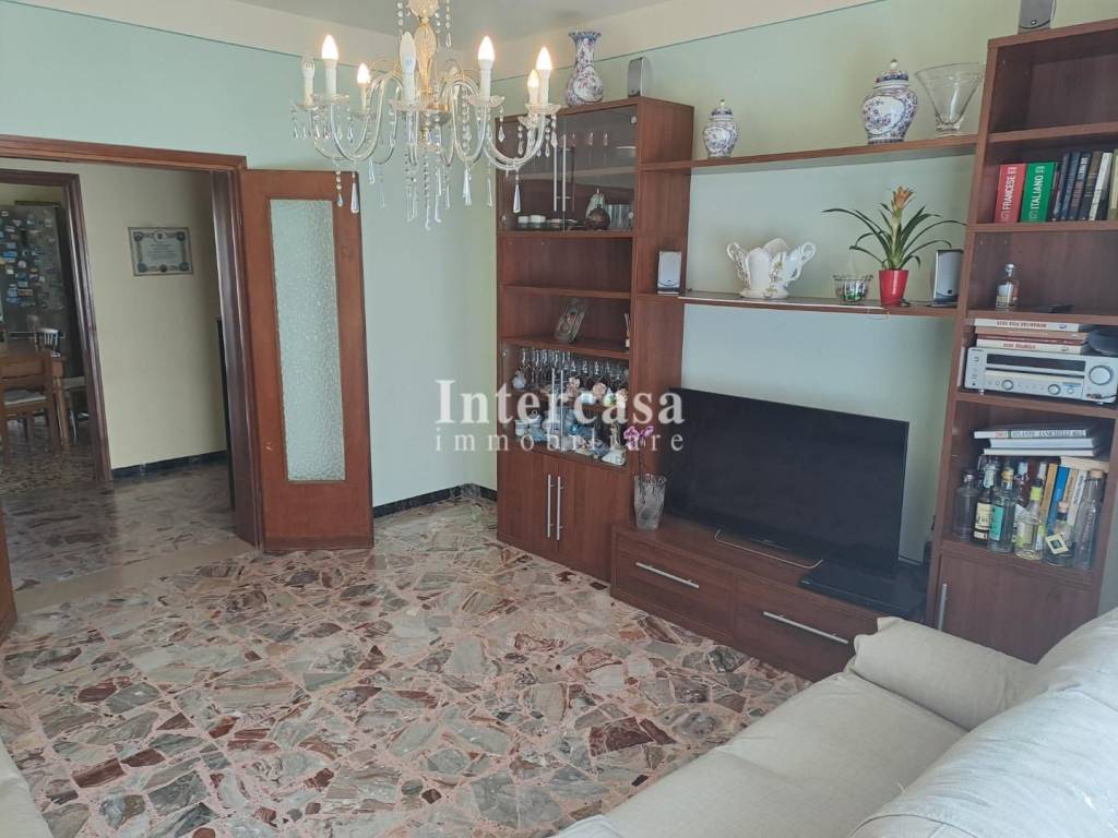 appartamento in vendita a San Giuliano Terme