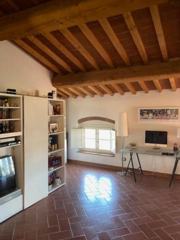 appartamento in vendita a San Giuliano Terme in zona Mezzana