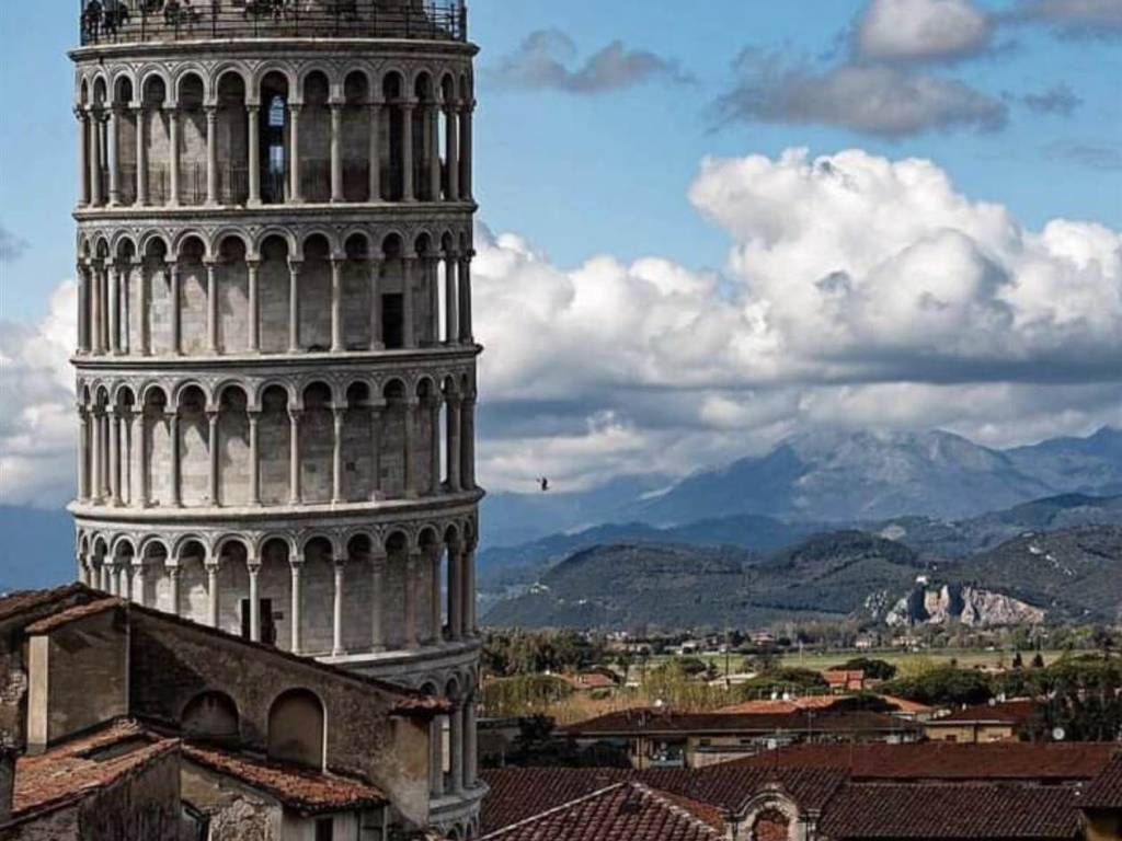 casa indipendente in vendita a San Giuliano Terme in zona Ghezzano