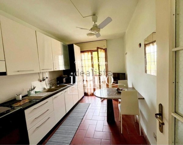 appartamento in vendita a San Giuliano Terme in zona Agnano