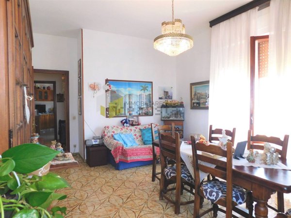 appartamento in vendita a San Giuliano Terme in zona Gello