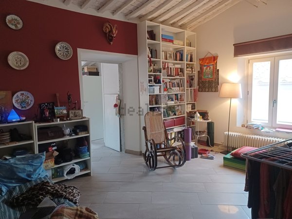 appartamento in vendita a San Giuliano Terme