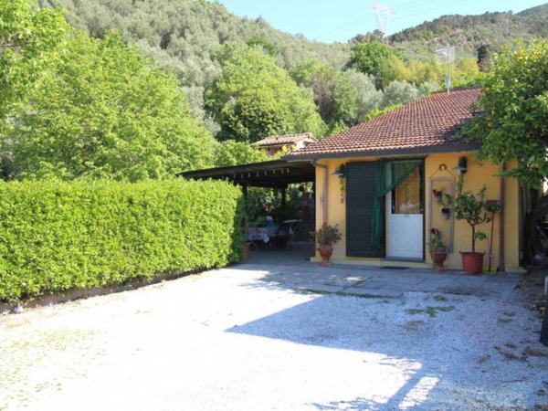 appartamento in vendita a San Giuliano Terme