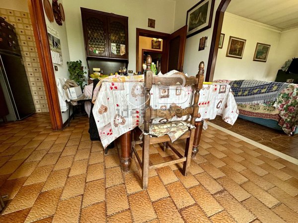 appartamento in vendita a San Giuliano Terme in zona Sant'Andrea in Pescaiola