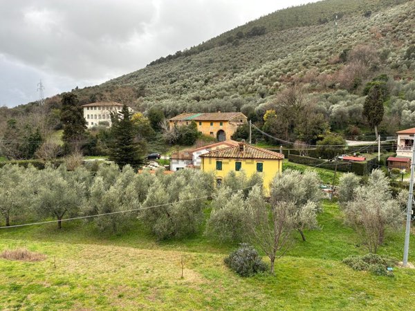 appartamento in vendita a San Giuliano Terme