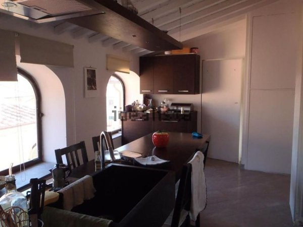 appartamento in vendita a San Giuliano Terme