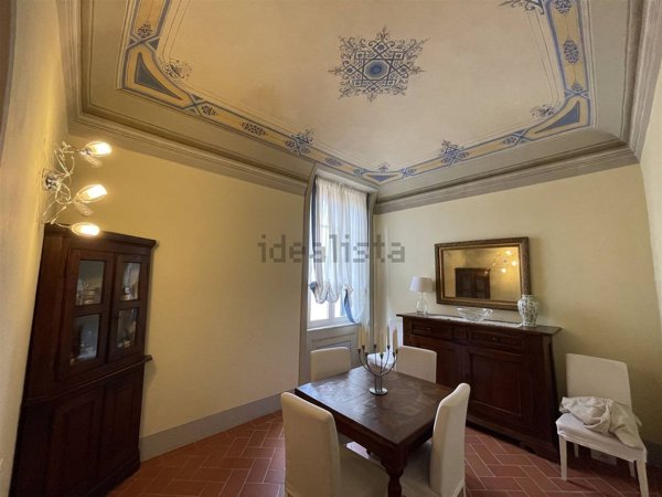 appartamento in vendita a San Giuliano Terme in zona Mezzana