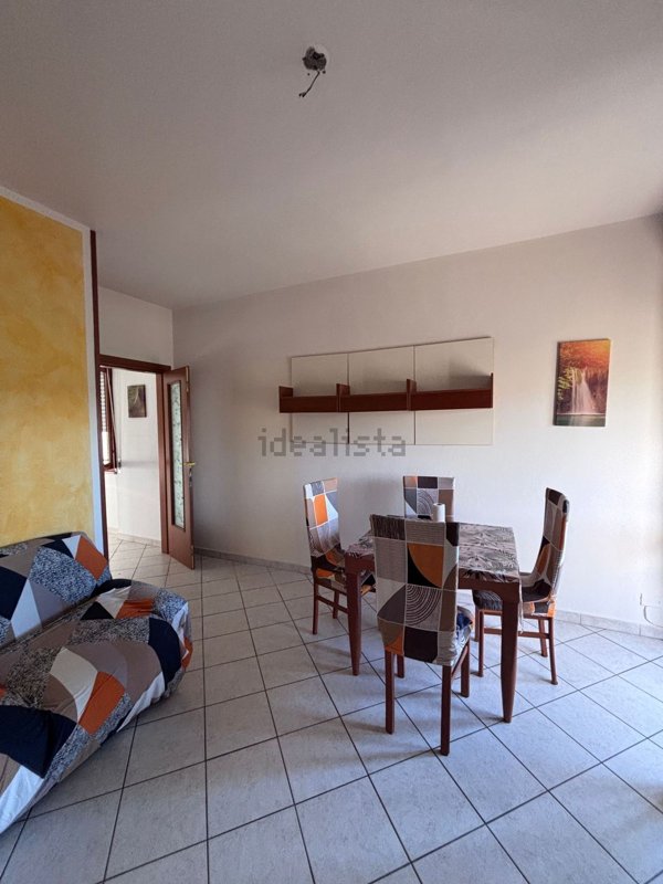 appartamento in vendita a San Giuliano Terme in zona Mezzana