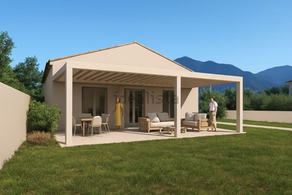 casa indipendente in vendita a San Giuliano Terme