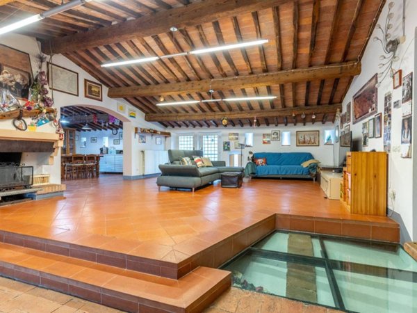 appartamento in vendita a San Giuliano Terme in zona Rigoli