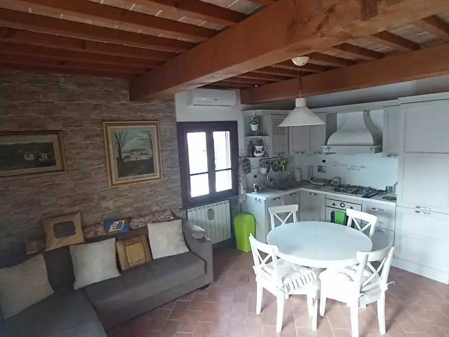 appartamento in vendita a San Giuliano Terme