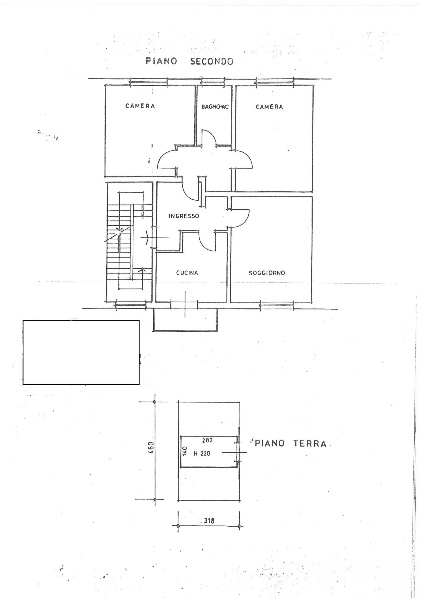 appartamento in vendita a San Giuliano Terme in zona Pontasserchio